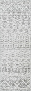 Constantin Gray Area Rug