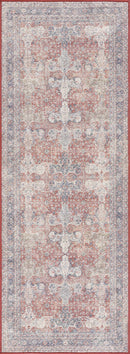 Ambre Washable Area Rug - Clearance