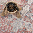 Ambre Washable Area Rug - Clearance