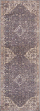 Seok Washable Area Rug - Clearance