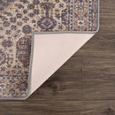Seok Washable Area Rug - Clearance