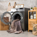 Seok Washable Area Rug - Clearance