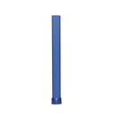 Leather Artwork Havdalah Set - Midnight Blue