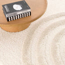 High-Low Shag Rainbow Rug - Clearance