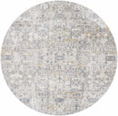 Heacham Luxe Fringe Rug - Clearance