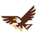 Eagle Weather Resistant Sticker | HEARTlandia