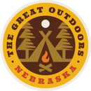 The Great Outdoors Weather Resistant Sticker | HEARTlandia