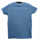 Tornado Watch Youth T-Shirt | Blue/Gray | HEARTlandia