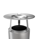 Solo Stove 24 Series Heat Deflector (Peak 24, Summit 24)