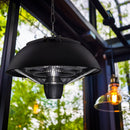 Indoor Outdoor Heating Pendant Lamp