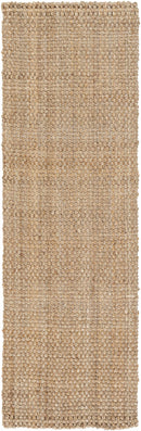 Herndon Braided Jute Rug