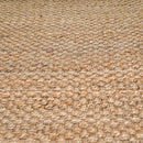 Herndon Braided Jute Rug
