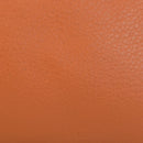 Heritage Leather Large Convertible Satchel - 8535