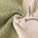 Luxury Cozy Cotton Sofa Blanket Cover Furniture Slipcovers for Most Shape Sofas
