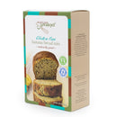 Gluten Free Banana Bread Mix | 16 oz | Heartland Gourmet | 2027