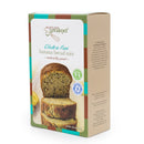 Gluten Free Banana Bread Mix | Pack of 4 | 16 oz | Heartland Gourmet | 2027