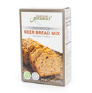 Gluten Free Beer Bread Mix | Pack of 2 | 16 oz | Heartland Gourmet | 2029