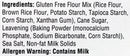 Gluten Free Beer Bread Mix | 16 oz | Heartland Gourmet | 2029