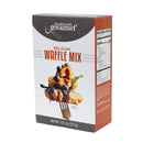 Belgian Waffle Mix | Pack of 4 | 13.1 oz | Heartland Gourmet