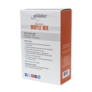 Belgian Waffle Mix | Pack of 4 | 13.1 oz | Heartland Gourmet