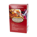 Apple Cinnamon Pancake Mix | 16 oz | Cobblestone Kitchen