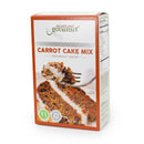 Gluten Free Carrot Cake Mix | Pack of 4 | 16 oz | Heartland Gourmet | 2020