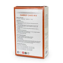 Gluten Free Carrot Cake Mix | Pack of 6 | 16 oz | Heartland Gourmet | 2020