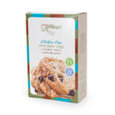 Gluten Free Chocolate Chip Cookie Mix | Pack of 4 | 16 oz | Heartland Gourmet | 2017