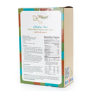 Gluten Free Chocolate Brownie Mix | Pack of 6 | 19.68 oz | Heartland Gourmet | 2023