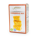Gluten Free Cornbread Mix  | 18 oz | Heartland Gourmet | 2015