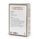 Gluten Free Funnel Cake Baking Mix | 16 oz | Heartland Gourmet | 2031
