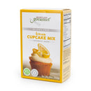 Gluten Free Lemon Cupcake Mix | Pack of 6 | 16 oz | Heartland Gourmet | 2016