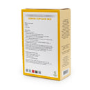 Gluten Free Lemon Cupcake Mix | 16 oz | Heartland Gourmet | 2016