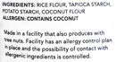 QUICK SALE | Gluten Free Coconut Flour  | 2 lb | Gluten Free Mama | 6052
