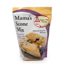 Gluten Free Scone Mix | Pack of 6 | 2 lb | Gluten Free Mama | 6055