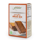 Gluten Free Pumpkin Bread Mix | Pack of 2 | 11 oz | Heartland Gourmet | 2028