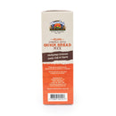 Wanda's Organic Pumpkin Spice Quick Bread Mix | Pack of 2 | 9.5 oz | Heartland Gourmet | 1402