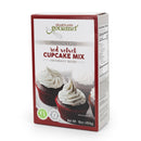 Gluten Free Red Velvet Cupcake Mix | 16 oz | Heartland Gourmet | 2022