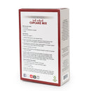 Gluten Free Red Velvet Cupcake Mix | 16 oz | Heartland Gourmet | 2022
