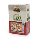 Wanda's Organic Rosemary & Basil Pizza Crust Mix | 15 oz | Shipping Included | Heartland Gourmet | 1399