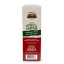 Wanda's Organic Rosemary & Basil Pizza Crust Mix | 15 oz | Shipping Included | Heartland Gourmet | 1399