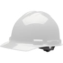 Hard Hat Cap Style 4 Pt. Ratchet Adjustment - All Colors