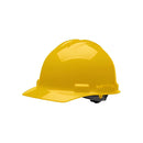 Hard Hat Cap Style 4 Pt. Ratchet Adjustment - All Colors