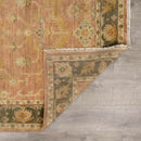 The Hicks Wool Rug