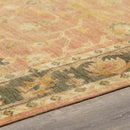 The Hicks Wool Rug