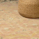 The Hicks Wool Rug
