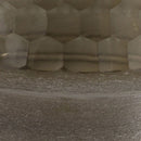 Madan Gray Candleholder