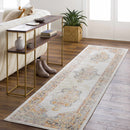 Hillcrest Area Rug