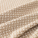 Chenille Jacquard Sofa Throw Blanket Cover Soft Polyester Weave Couch Throw Cover for Pets Dog Kids