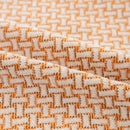 Chenille Jacquard Sofa Throw Blanket Cover Soft Polyester Weave Couch Throw Cover for Pets Dog Kids